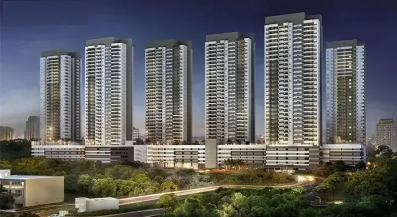 Monumento SAO Paulo - Fase 2