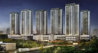 Monumento SAO Paulo - Fase 2
