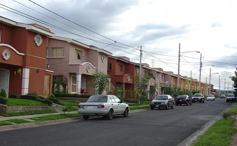 Residencial Sierras Doradas