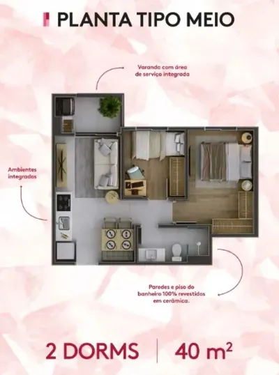 Rubi Condominio Club