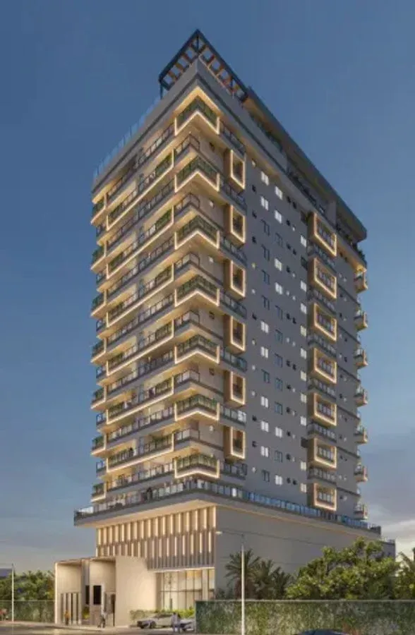 Residencial Park Avenue