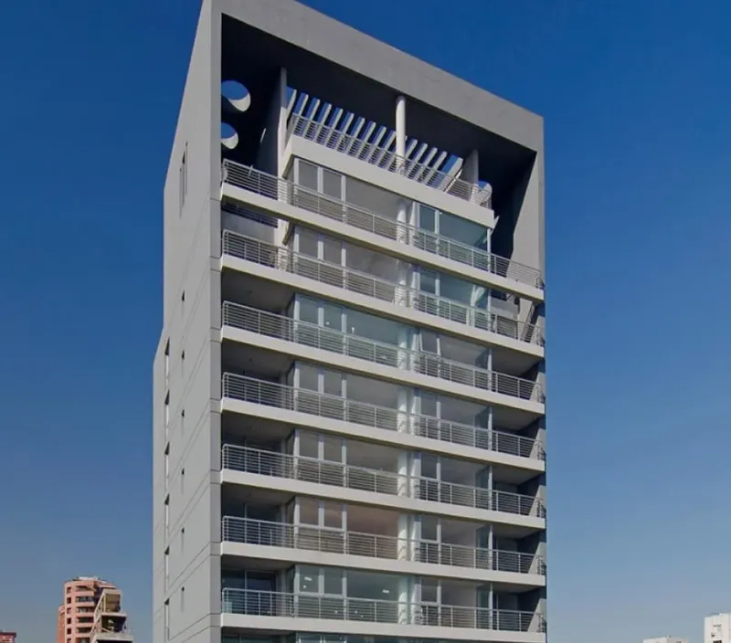 Soho Square Tower