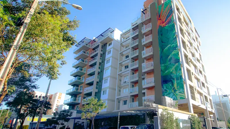 Green Paraná I