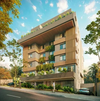 Allegro Residence