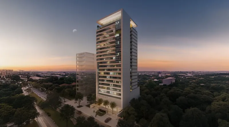 Eminent Torre III