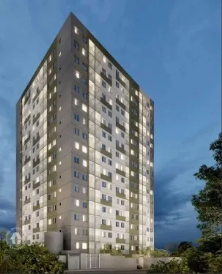 Metrocasa Parque Nabuco