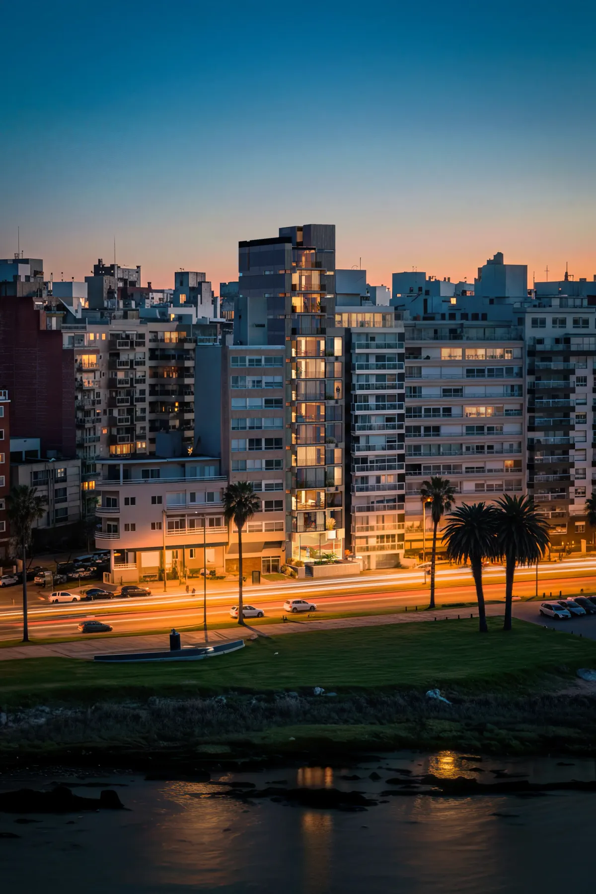 CUMBRE by IXOU