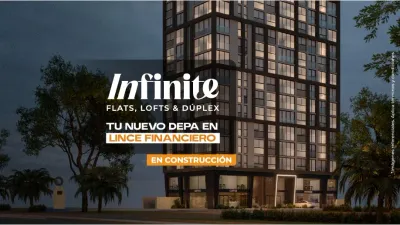 Infinite