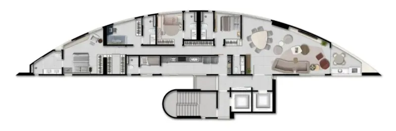 Casa Orizon