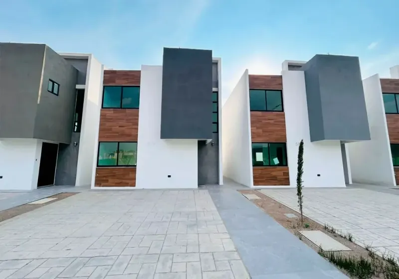 Páramo Residencial