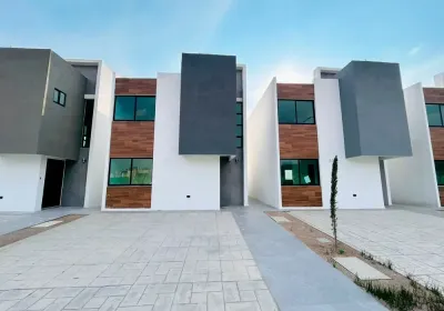 Páramo Residencial