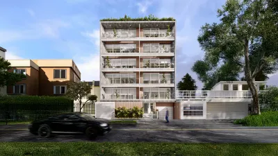 Málaga 257