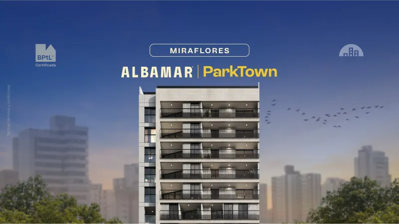 Albamar | Parktown