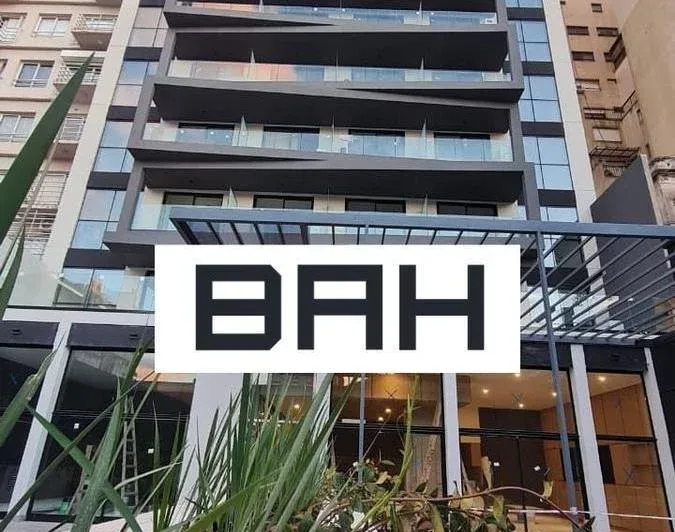 Bah - Av Independencia 2553