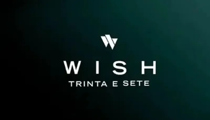 Wish Trinta e Sete