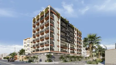 Milano Park
