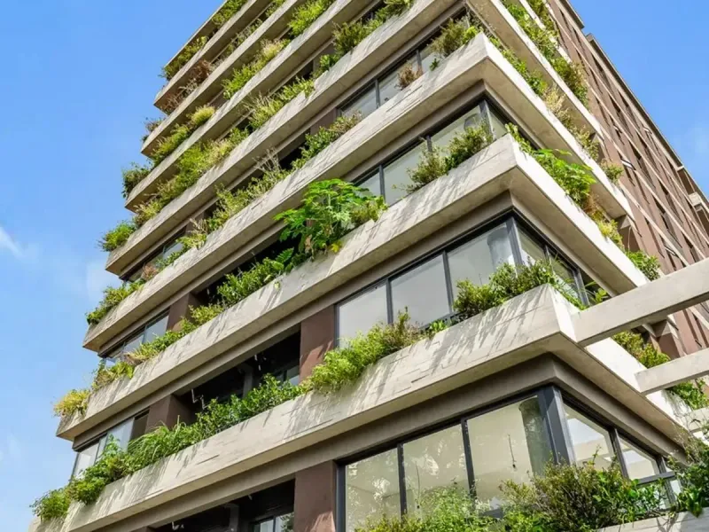 Gardener Jardins Residenciais