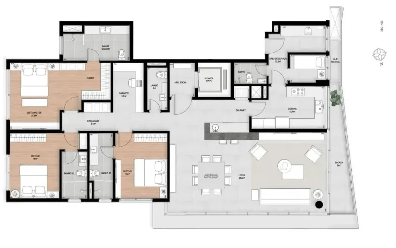 Casa Cabral