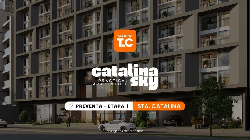 Catalina Sky