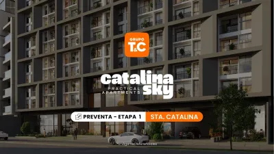 Catalina Sky