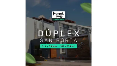 Hometown Condominio