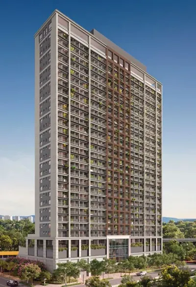 Metropolitan BY Lindeberg