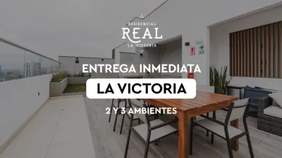 Residencial Real Etapa 2