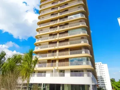 Peninsula Vila Madalena