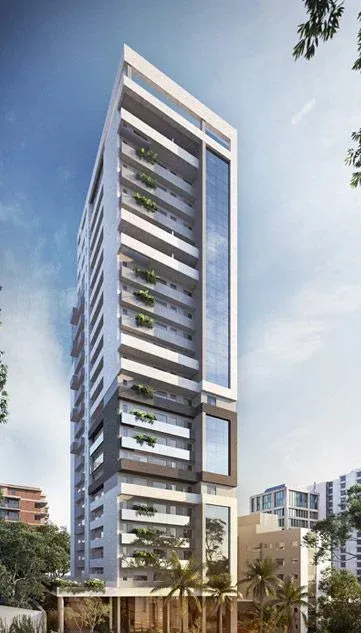 Alinea Contorno