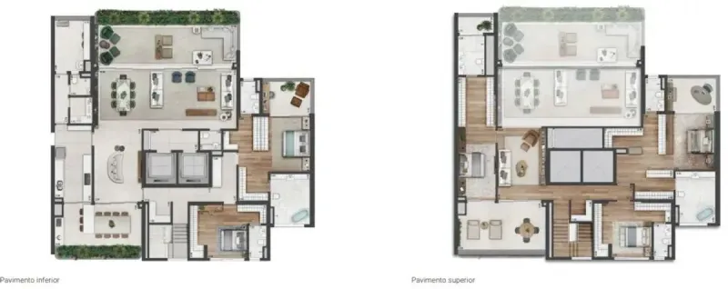 Parque Global - Fase 3