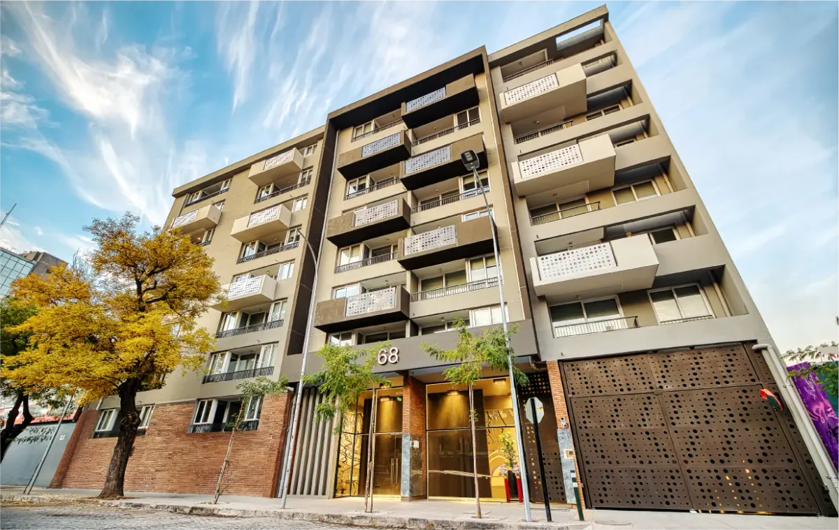 Edificio Carrera Capital