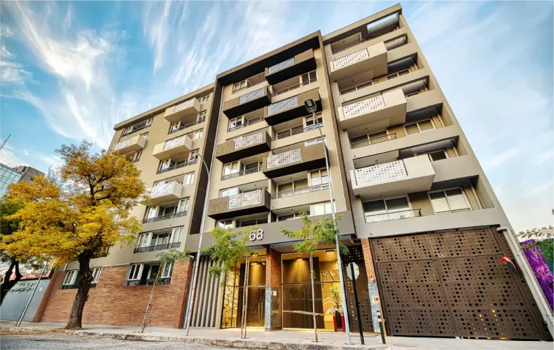 Edificio Carrera Capital