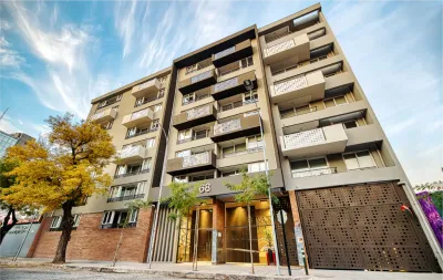 Edificio Carrera Capital
