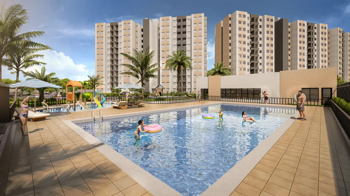 Altavida Ciudadela Viva