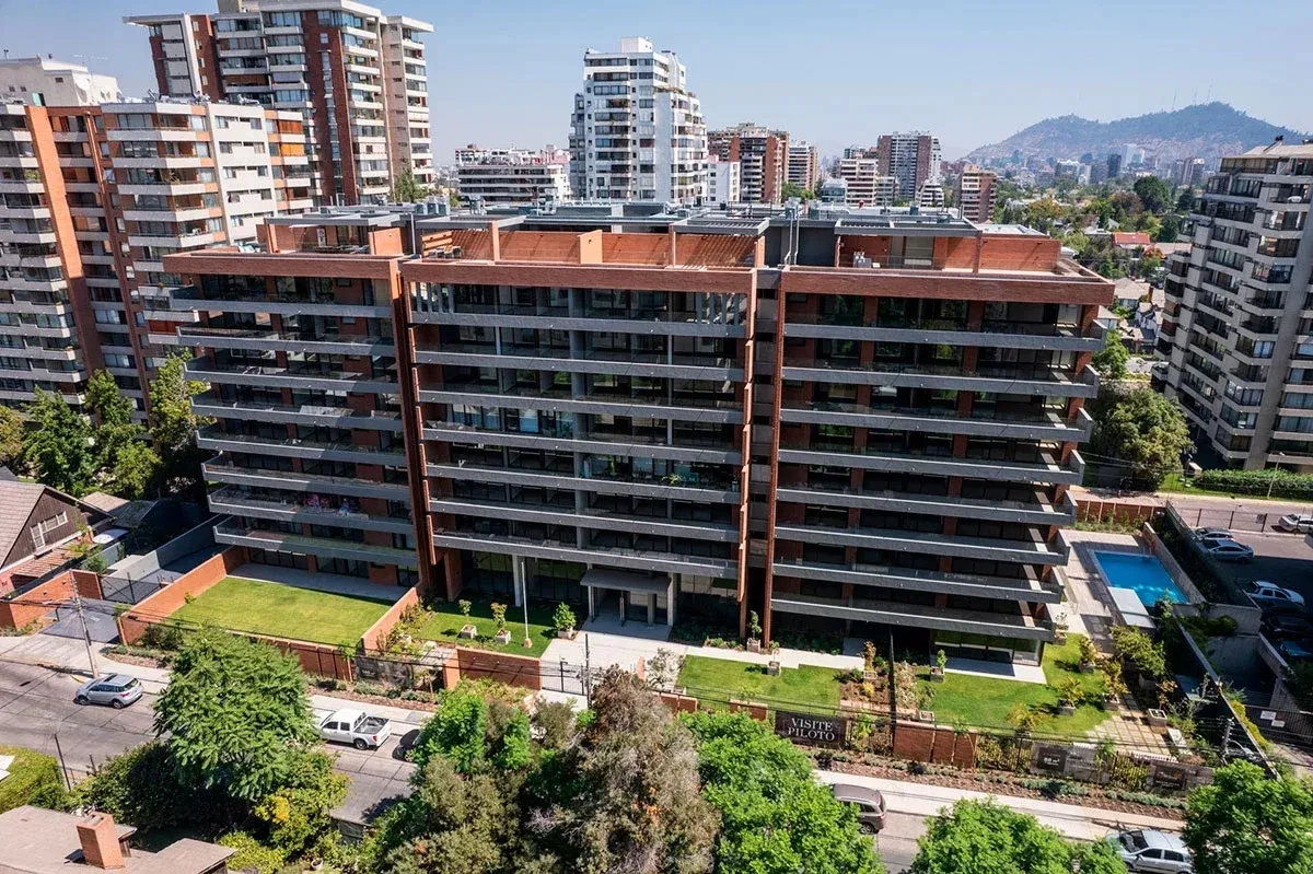 Edificio Alicante 937