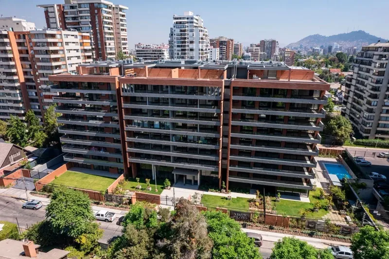 Edificio Alicante 937