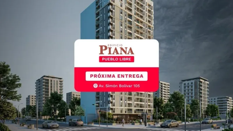 Edificio Piana