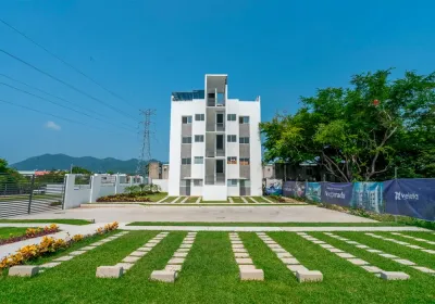 Veleta Condominios &Amp; Club Living