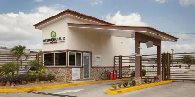 Residencial Viñedo 2
