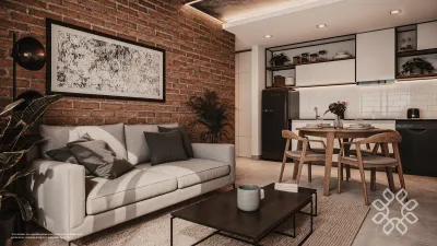 Soho Flats