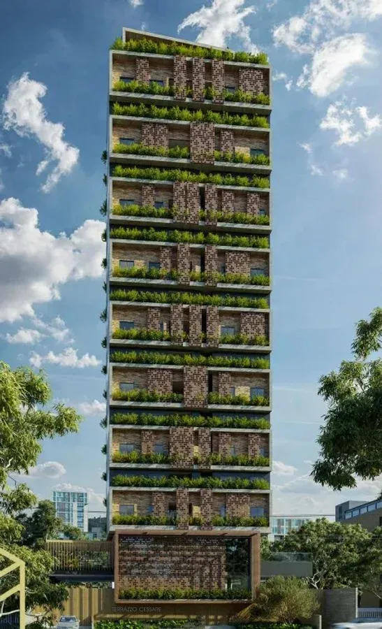 Terrazo Cessare