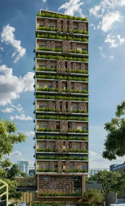Terrazo Cessare