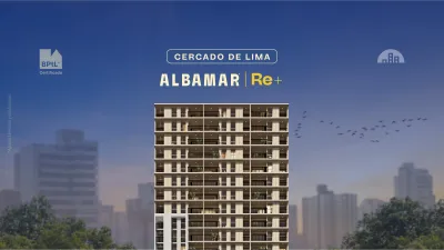Albamar | Re+