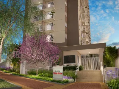 Plano e Vila EMA