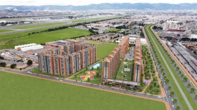 Urbania Eco