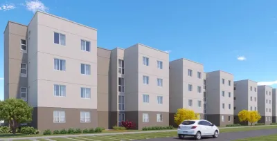 Essencial Riacho Condomí­nio IV