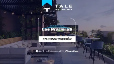 Las Praderas