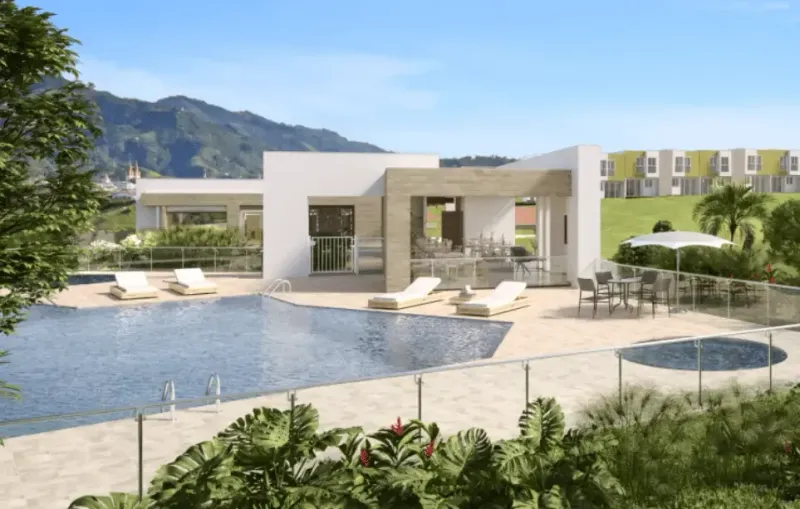 Alto Verde Condominio Campestre