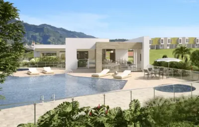 Alto Verde Condominio Campestre