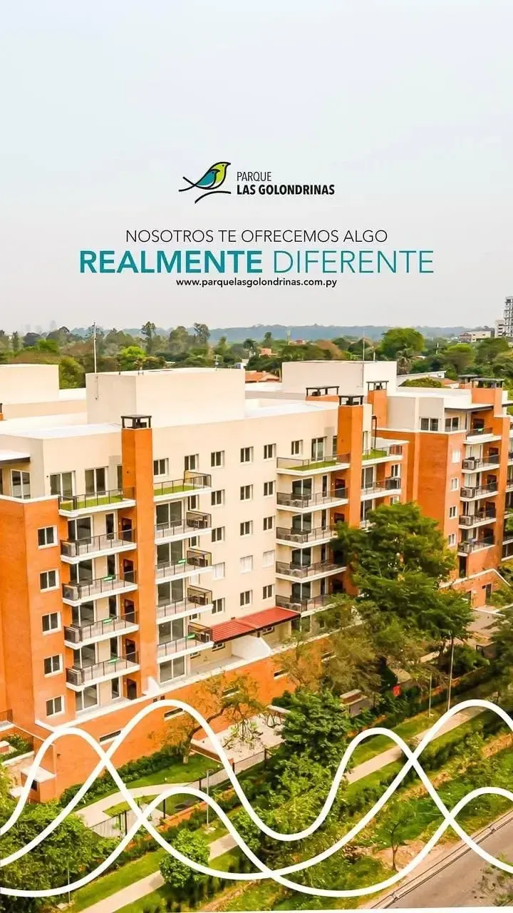 Parque las Golondrinas